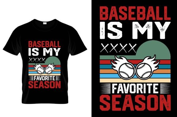 Baseball is My Favorite Season: A Comprehensive Guide to Sublimation Design and Application