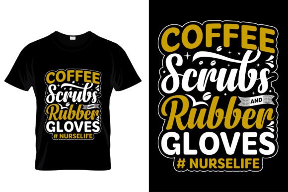 Coffee Scrubs and Rubber Gloves: A Design Evaluation