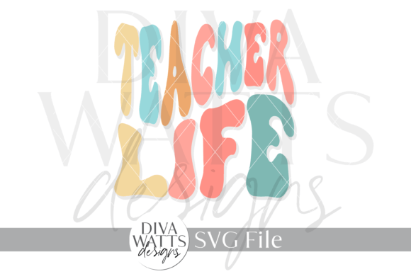 Evaluating the Teacher Life Illustration SVG for Educational Design Projects