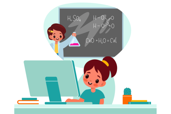 Redefining Education: The Rise of Home Child Learning in the Digital Age